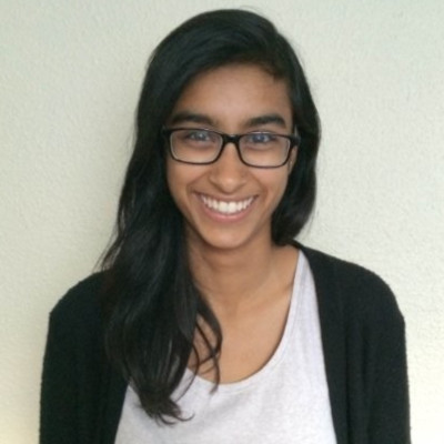 Photo of Avni Kothari