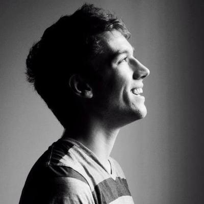 Photo of Alexander Spangher