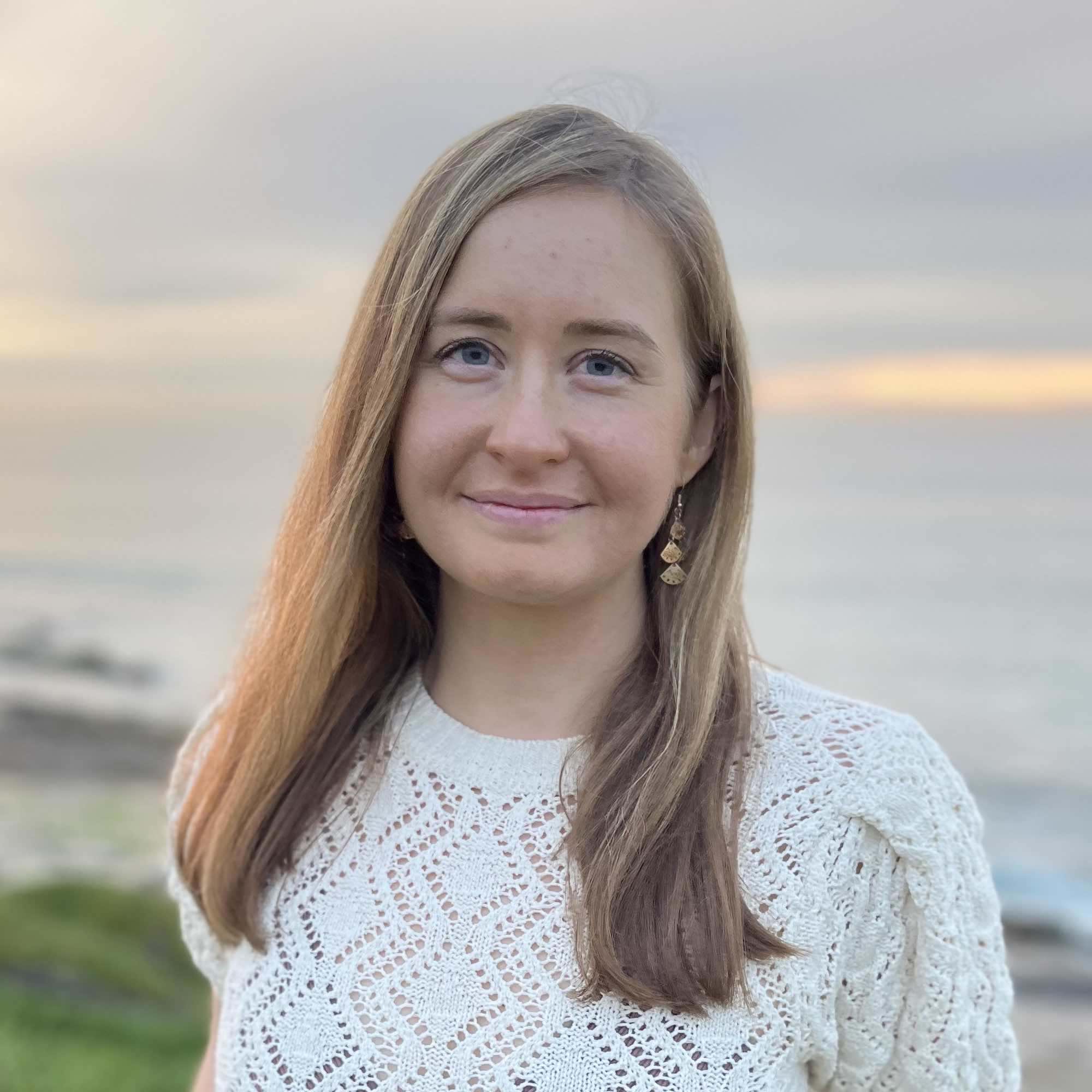 Photo of Hailey Joren