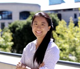 Photo of Jiaming Zeng