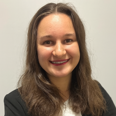 Photo of Meredith Stewart