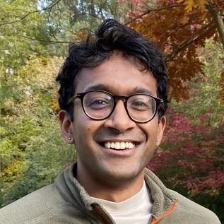 Sujay Nagaraj